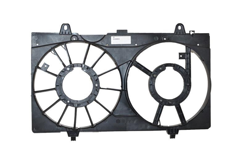 TOLVA VENTILADOR SENTRA 07-12 2L