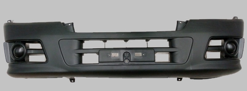 FASCIA DELANTERA URVAN 07-12 S/HOYO P/FARO CN