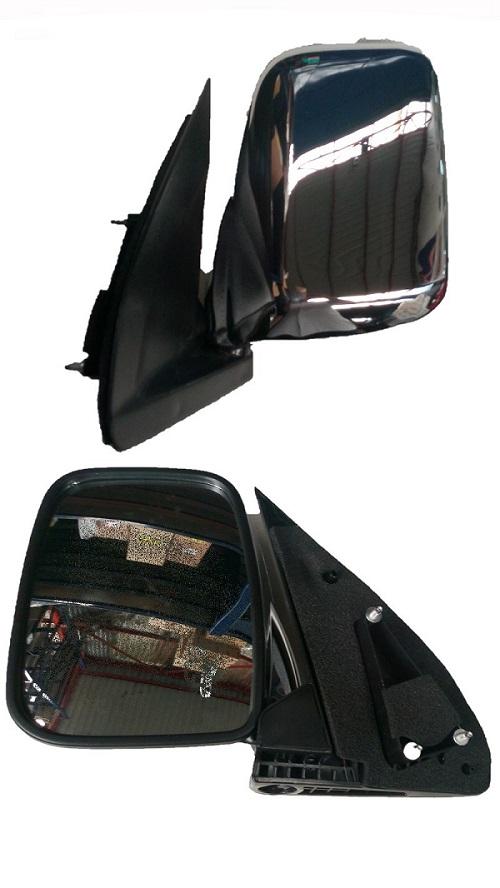 ESPEJO URVAN 14-24 MANUAL CROMO L CN