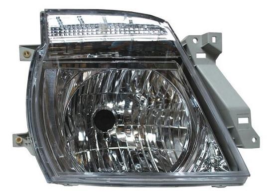 FARO URVAN 07-13 R CN