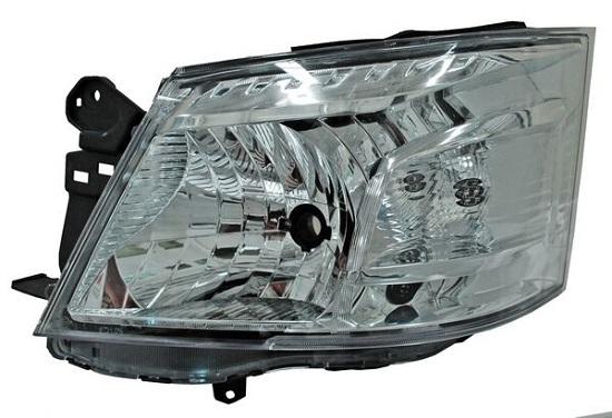 FARO URVAN 14-18 L CN