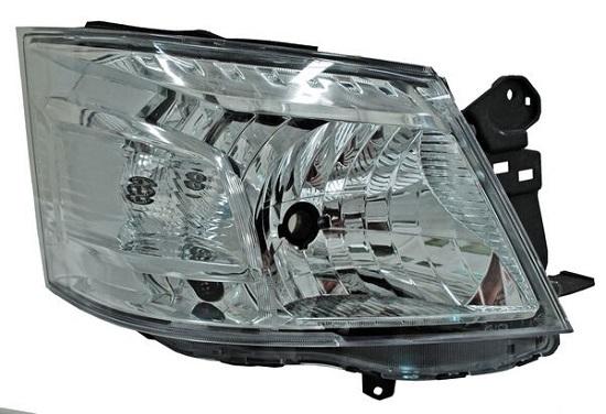 FARO URVAN 14-18 R CN