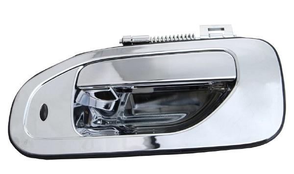 MANIJA EXTERIOR URVAN 14-24 CROMO L