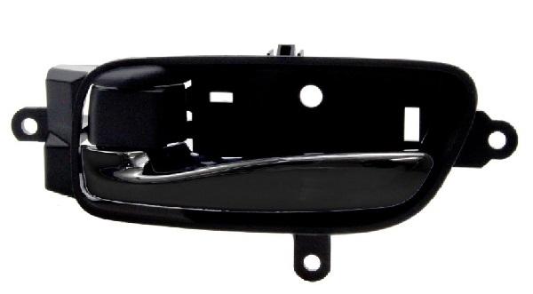 MANIJA INTERIOR NS URVAN 14-24/ALTIMA/PATHFINDER 13-16/ ARMADA/TITAN 15-16/ MURANO 15-19/ MAXIMA 16-19 NEGRA R