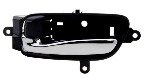 MANIJA INTERIOR NS URVAN 14-24/ALTIMA/PATHFINDER 13-16/ ARMADA/TITAN 15-16/ MURANO 15-19/ MAXIMA 16-19 CROMO R