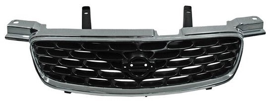 PARRILLA SENTRA 01-03