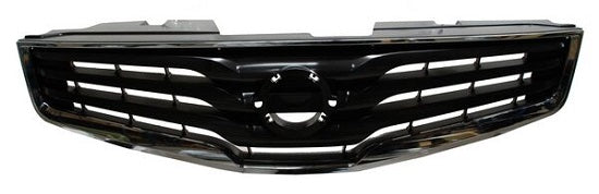 PARRILLA SENTRA 10-12