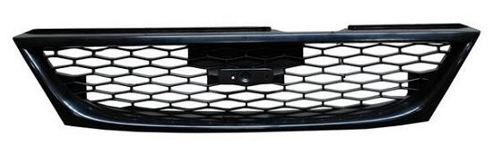 PARRILLA SENTRA 98-99 DE ROMBOS