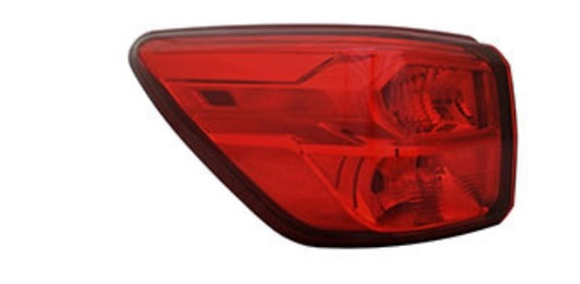 CALAVERA PATHFINDER 17-20 EXTERIOR L