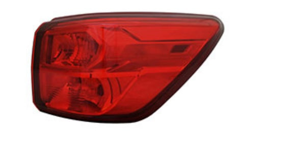 CALAVERA PATHFINDER 17-20 EXTERIOR R