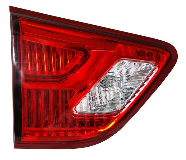 CALAVERA PATHFINDER 17-20 INTERIOR L