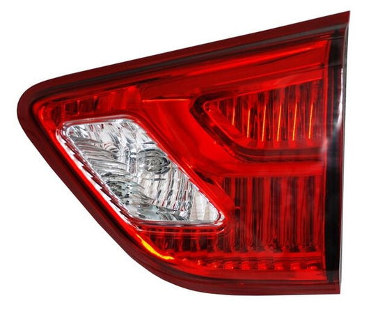 CALAVERA PATHFINDER 17-20 INTERIOR R