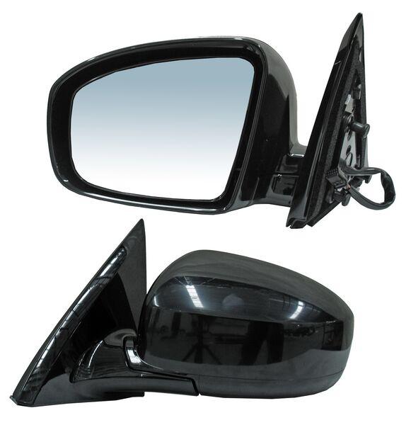 ESPEJO PATHFINDER 13-16 ELECTRICO C/DESEMPAÑANTE AUTOAB P/PINTAR L