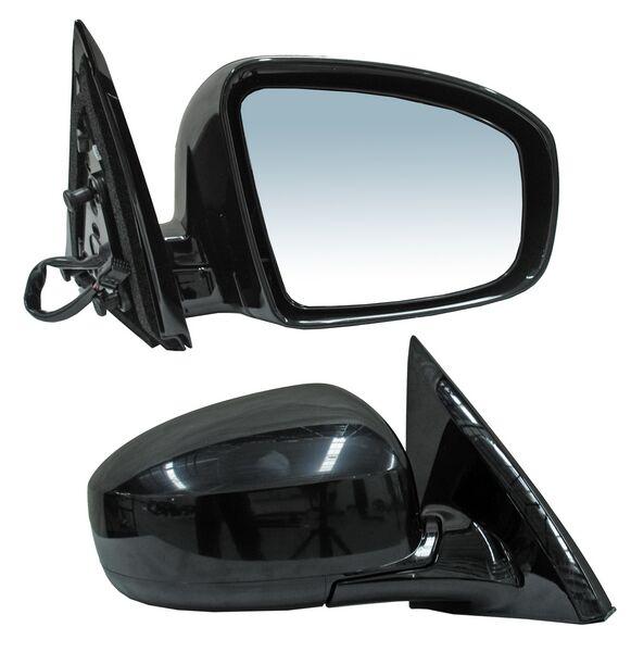 ESPEJO PATHFINDER 13-16 ELECTRICO C/DESEMPAÑANTE AUTOAB P/PINTAR R