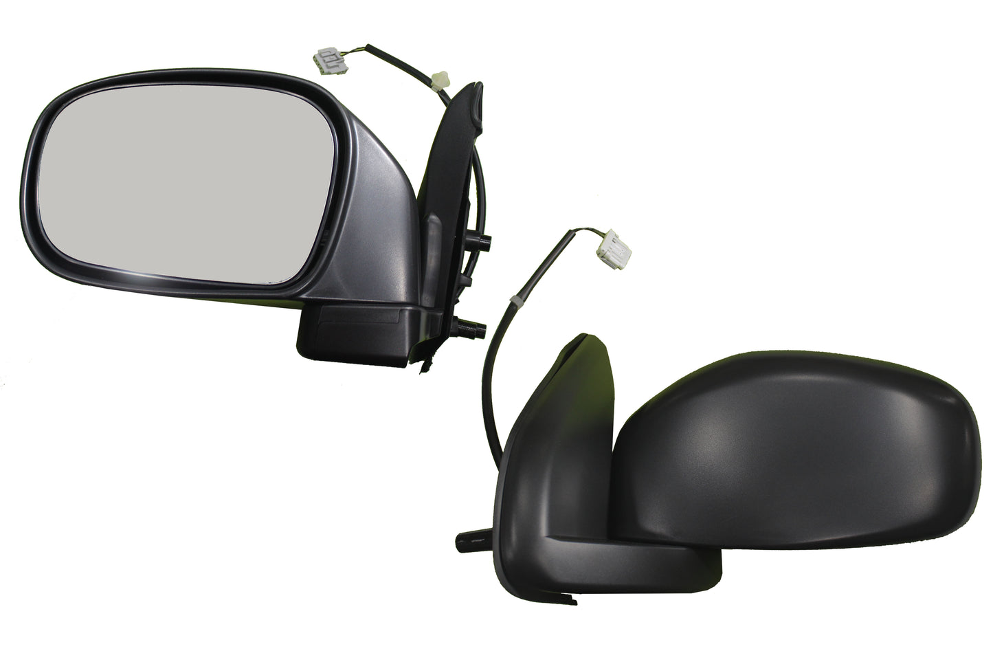 ESPEJO PATHFINDER 97-99 MANUAL C/DESEMPAÑANTE TEXTURADO L