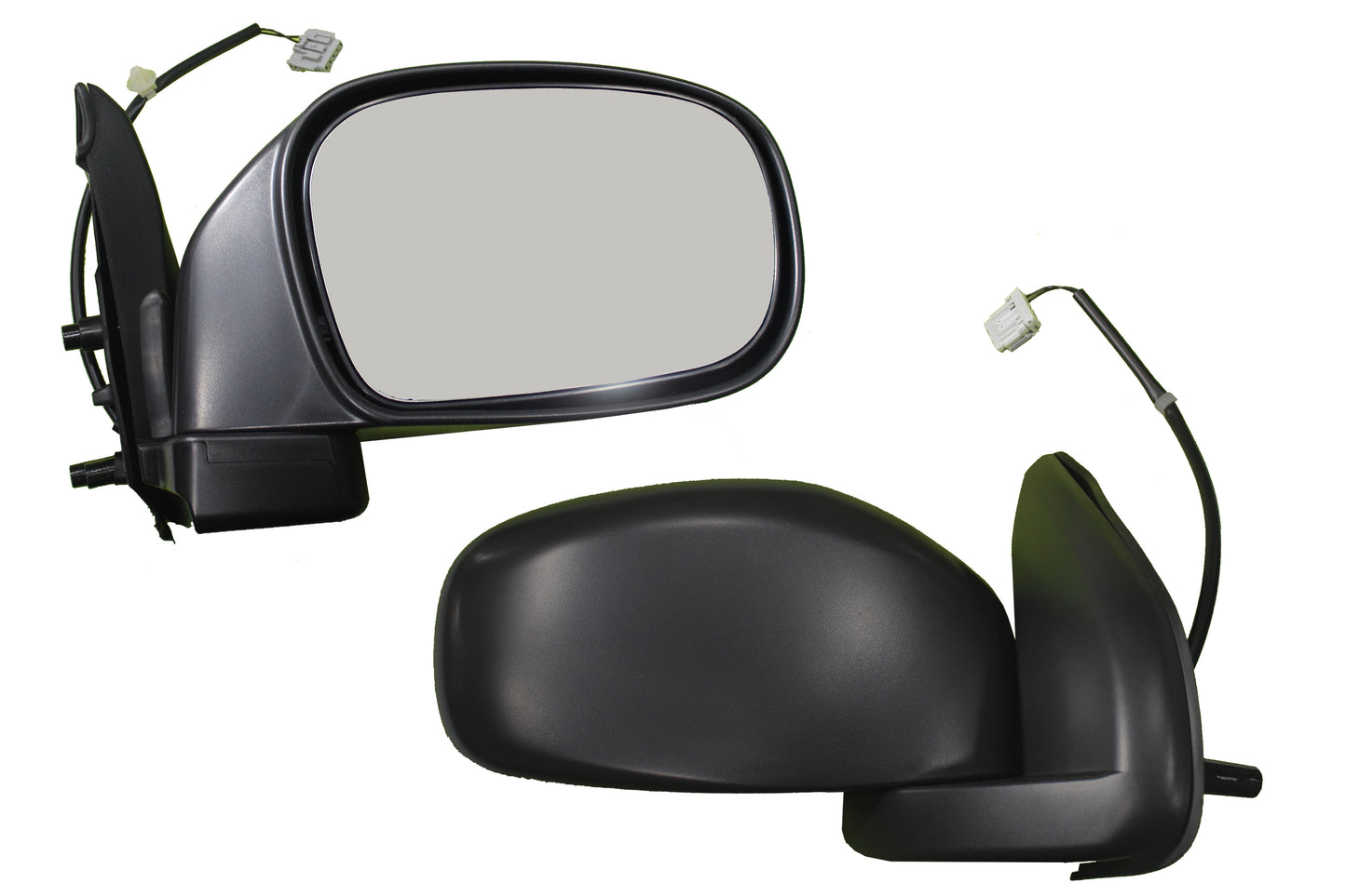 ESPEJO PATHFINDER 97-99 MANUAL C/DESEMPAÑANTE TEXTURADO R