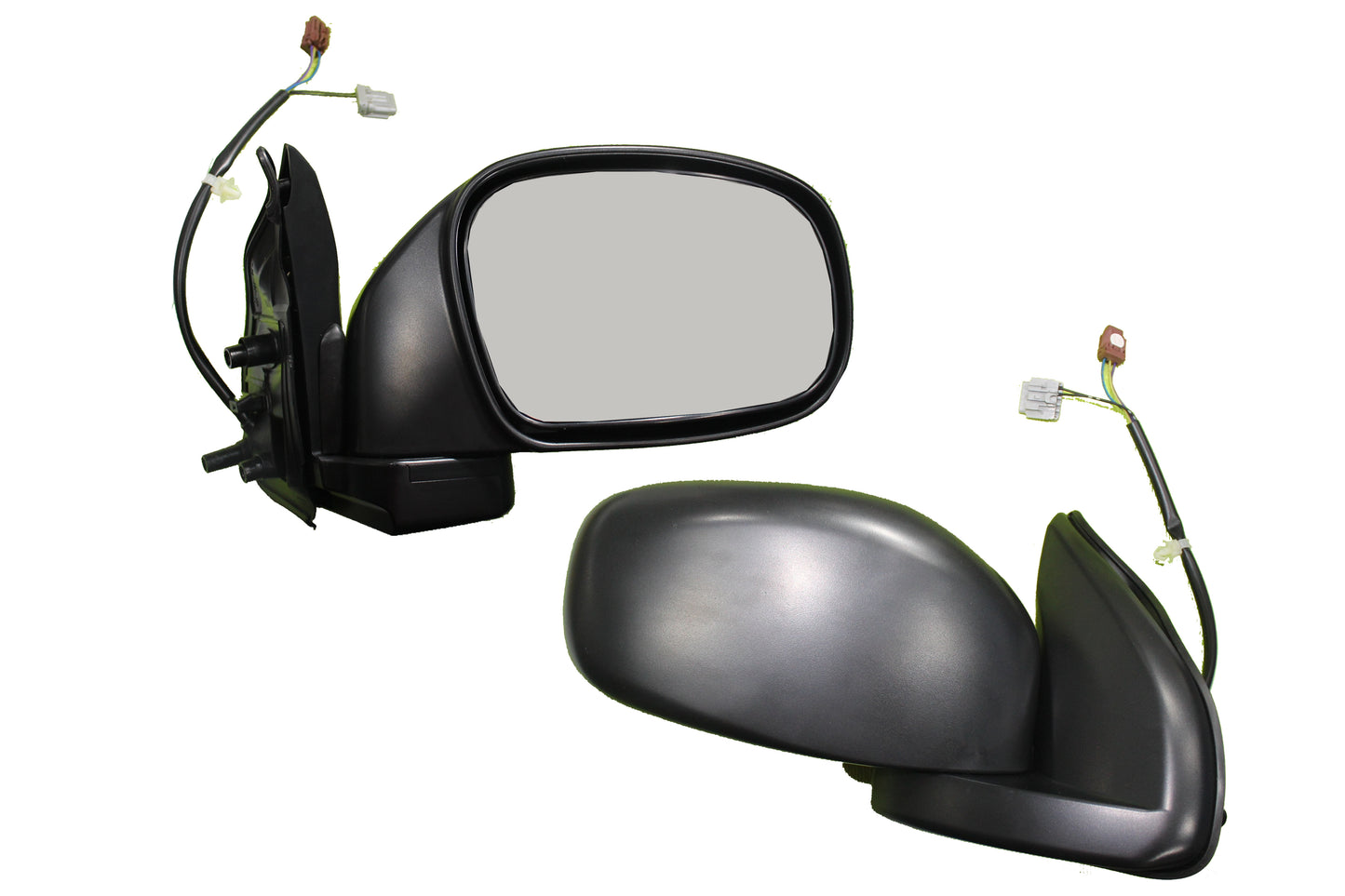 ESPEJO PATHFINDER 97-99 ELECTRICO C/DESEMPAÑANTE R