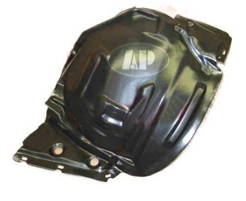 TOLVA SALPICADERA PATHFINDER 99-04 DEL L