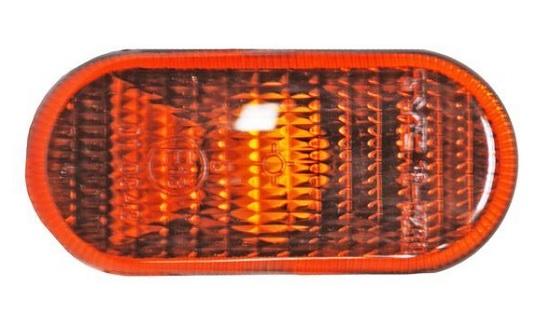 CUARTO LATERAL PLATINA 01-09/ CLIO 02-10/ MEGANE I 99-03/ SCENIC 99-03/ KANGOO 04-15/ TRAFIC 07-13 AMBAR L=R
