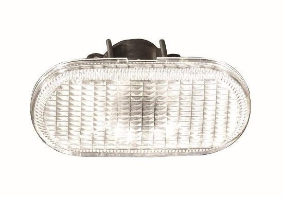 CUARTO LATERAL PLATINA 01-09/ CLIO 02-10/ MEGANE I 99-03/ SCENIC 99-03/ KANGOO 04-15/ TRAFIC 07-13 BLANCO L=R