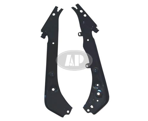 MARCO RADIADOR ROGUE 08-14 SUP R