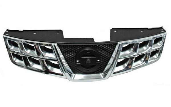 PARRILLA ROGUE 11-14 CROMO