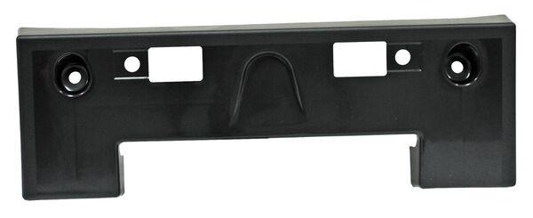 PORTA PLACA DEL ROGUE 08-10