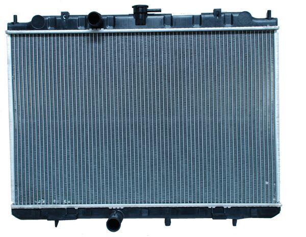 RADIADOR ROGUE 08-14 AUTOMATICO L4 2.5L ALUMINIO