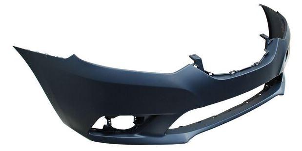 FASCIA DELANTERA SENTRA 16-19