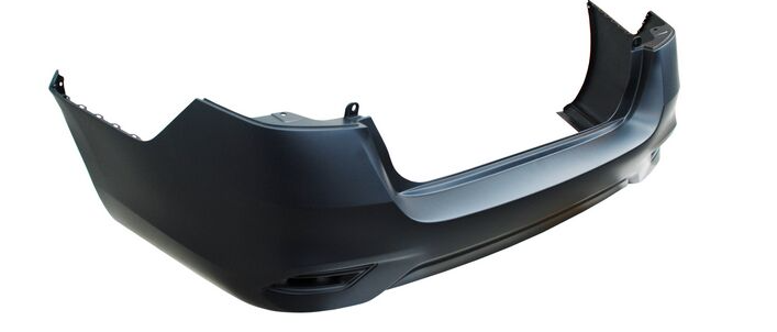 FASCIA TRASERA SENTRA 16-20