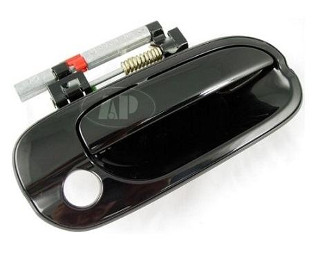 MANIJA EXTERIOR SENTRA 01-06 DELANTERA R