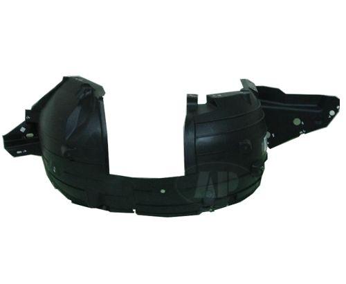 TOLVA SALPICADERA SENTRA 07-12 R