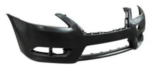 FASCIA DELANTERA SENTRA 13-16