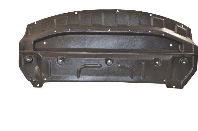 TOLVA INFERIOR MOTOR SENTRA 07-13 2.0L CENTRAL