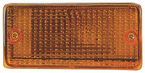 CUARTO FRONTAL TSURU I 84-85 CHICO L