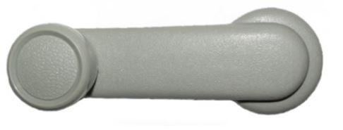 MANIJA ELEVAR TSURU I 84-87 GRIS L=R