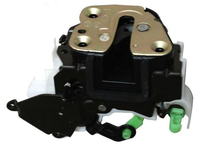 CHAPA PUERTA TSURU III 94-17 TRAS L