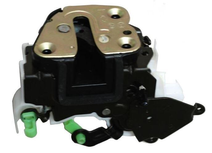 CHAPA PUERTA TSURU III 94-17 TRAS R