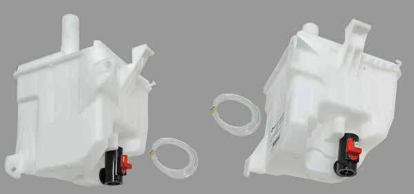 DEPOSITO LIMPIAPARABRISAS TSURU III 92-18 C/MOTOR