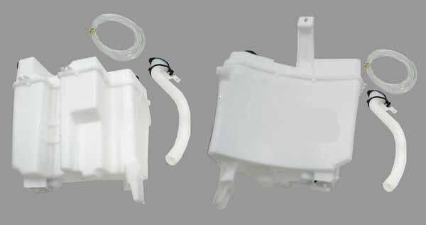 DEPOSITO LIMPIAPARABRISAS TIIDA 07-18 4P C/CUELLO C/TAPA C/MOTOR