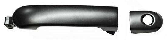 MANIJA EXTERIOR TIIDA 07-18 C/HOYO DELANTERA L