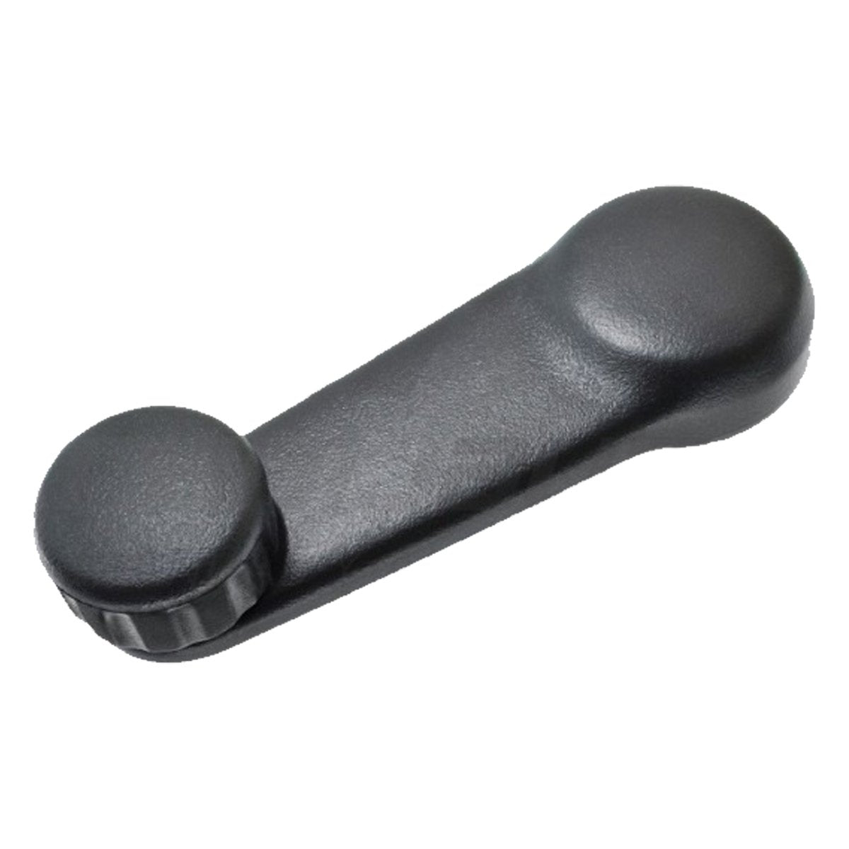 MANIJA ELEVAR TIIDA 07-18/ MARCH 12-20/ VERSA 12-19/ NISSAN PU NP300/ FRONTIER 16-20 NEGRA L=R