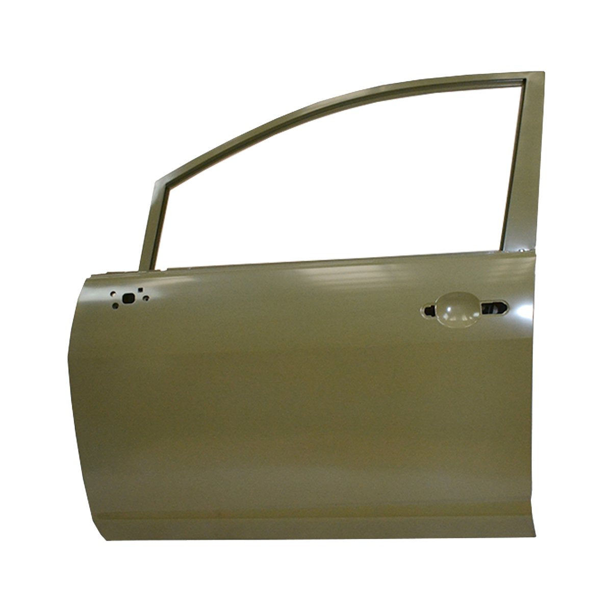 PUERTA TIIDA 06-18 DELANTERA L CN