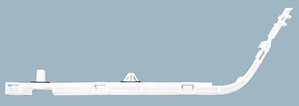 GUIA FASCIA TRASERA TIIDA 07-18 R