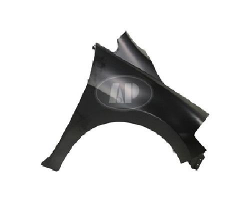 SALPICADERA TIIDA 12-17 S/HOYO R