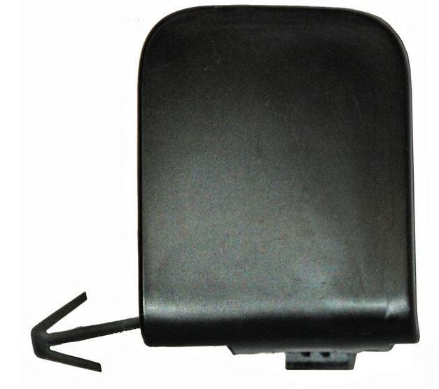 TAPA DE FASCIA TIRON TIIDA 07-18 DELANTERA