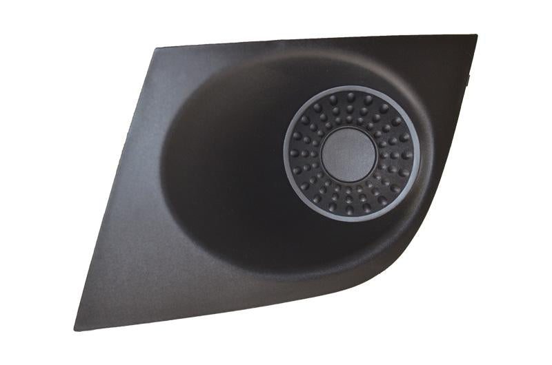 PARRILLA FASCIA TIIDA 07-18 S/HOYO L