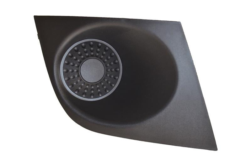 PARRILLA FASCIA TIIDA 07-18 S/HOYO R