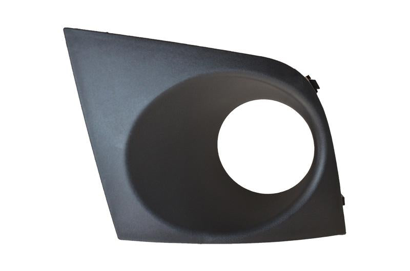 PARRILLA FASCIA TIIDA 07-18 C/HOYO P/FARO R