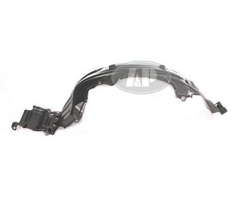 TOLVA SALPICADERA SENTRA 01-06 R